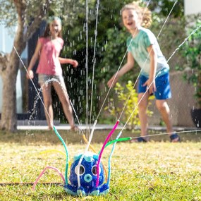 Vízpermetező öntözőjáték - Octodrop - InnovaGoods
