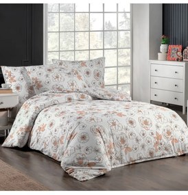 EMI Scotch ágyneműhuzat, A standard egyszemélyes ágy szett tartalma: 1x 140x200 + 1x 70x90