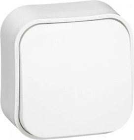 Forix Falra szerelhető lépcsőösszekötő 10A IP20 Legrand