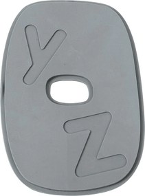 Gyerek csúszásgátló alátét szett fürdőkádba 10 db-os 11x12,5 cm Chifres – MSV