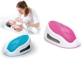 Angelcare biztonsági babatartó kádba - kék