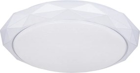 GLOBO 48304CCT ANDI Ufo Lámpa LED IP20