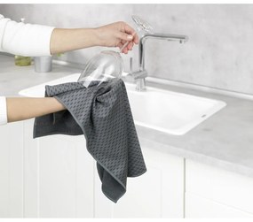 Mikroszálas konyharuha szett 2 db-os 40x60 cm Miko – Wenko