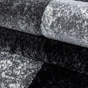 Sötétszürke szőnyeg 160x230 cm Hawaii – Ayyildiz Carpets