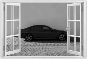 Poszterek 120x80 Bmw 750I