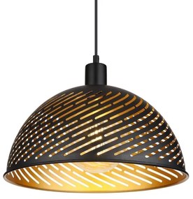 Globo 54660H - Csillár zsinóron LENNA 1xE27/60W/230V