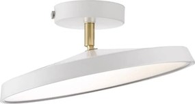 Nordlux KAITO 2320546001 Süllyesztett mennyezeti lámpa IP20