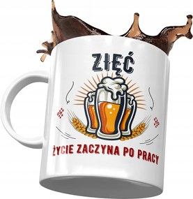 Bögre Vőnek Születésnapra Névnapra Ajándék Nyomtatott Fotóval