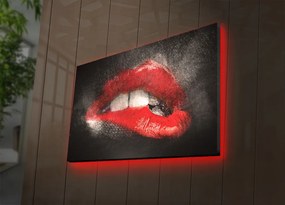 Vászonkép, 45×70 cm – 4570DACT-64