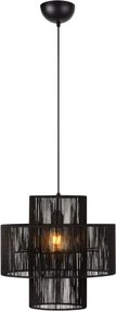 Markslojd SOGA 108766 Függőlámpa 1x40W/E27 IP20