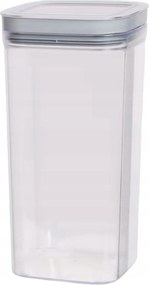 Magas Keskeny Ételtároló Tartály 2,3L 24,5X12CM Curver