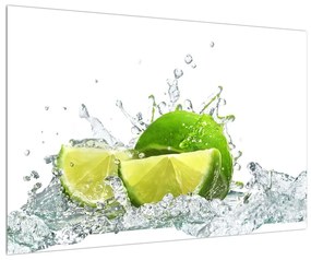 Lime kép (90x60 cm)