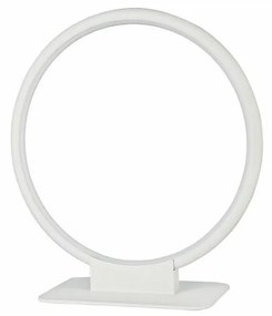 Maytoni MOD807-TL-01-18-W - LED Asztali lámpa NOLA LED/18W/230V MOD807-TL-01-18-W