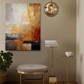 Vászonkép, 70×100 cm – KNV10097