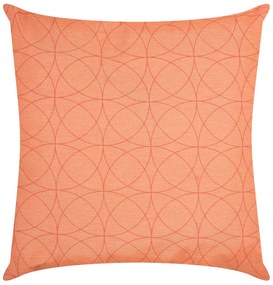 Kültéri párna PEACSY 38x38 cm - több változat Szín: Narancssárga