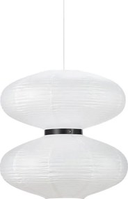 Markslojd DUAL 108215 Függőlámpa 2x15W/E27 IP20