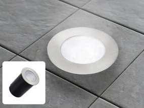 NEDES LGL524 Kültéri Talajba Építhető Lámpa IP44