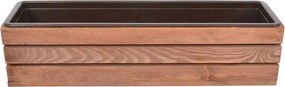 Fa láda 61 cm Modern – Rojaplast