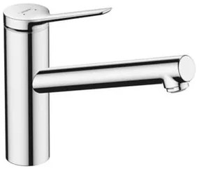 Hansgrohe Zesis mosogató csaptelep króm 74802000
