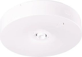 Falra Szerelhető Vészhelyzeti Lámpatest Led Starlet Round Sc 150A 3H Mt IP20 Intelight