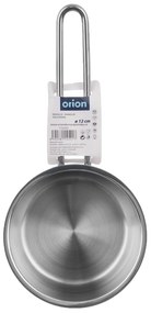 Orion Anett rozsdamentes acél serpenyő 0,6 l