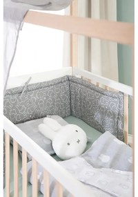 Rácsvédő 170 cm Miffy – Roba