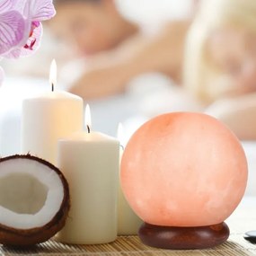 Sólámpa SALLY 1xE14/25W/230V