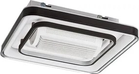 Aireon ventilátoros mennyezeti lámpa távirányítóval wifi