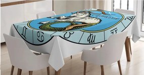 Abakuhaus Abrosz Foltálló Téglalap Alakú 140x240CM