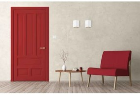 Argon 0915 - Fali lámpa SKIATOS 2xGU10/5W/230V fehér