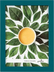 Képkeret 13x18 Summer Kék nyári