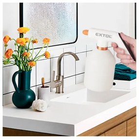 Extol Premium - Újratölthető akkus öntöző 1l 2000 mAh