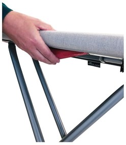 Vasalódeszka 115x35 cm K-UNO Black Tube M – Rolser