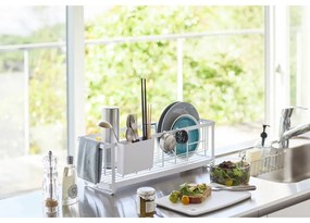 Tower fehér edénycsepegtető - Yamazaki