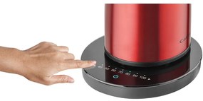 Catler KE 8120 termo vízforraló Red