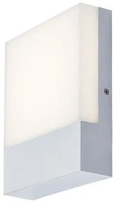 RÁBALUX 77098 GIMONE Modern Kültéri Fali Lámpa Fehér IP44