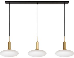 Lucide 25413/03/02 - Csillár zsinóron SINGALA 3xE27/60W/230V