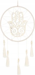 Álomfogó Fém 40 X 14 CM Lakberendezési Dekoráció