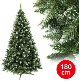 Elma Karácsonyfa 180 cm fenyőfa EA0001