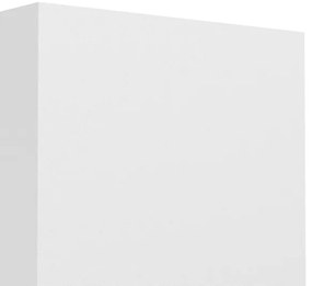 Eglo 901051 - LED fali lámpa VALMONTONE 2xLED/1,5W/230V 3000K fehér