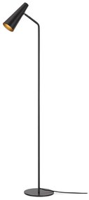 Fekete állólámpa Peak - Markslöjd