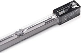 Aigostar - LED ipari fénycsöves világítás 1xG13/18W/230V 4000K 127,6 cm IP65