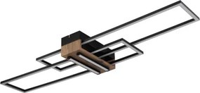 GLOBO 67208-40N DAKARI Modern LED Mennyezeti Lámpa IP20