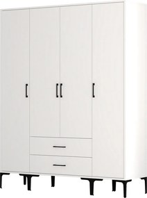 Kumsal STS - White