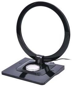 Digitális beltéri antenna DVB-T/DVB-T2