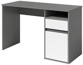 TEM-Bili fiókos íróasztal