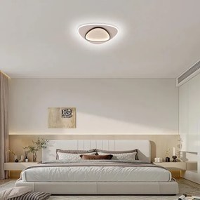 Brilagi - LED dimmelhető mennyezeti lámpa FLARE LED/70W/230V 3000/4000/6000K +DO