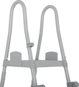 Biztonsági létra 132 cm