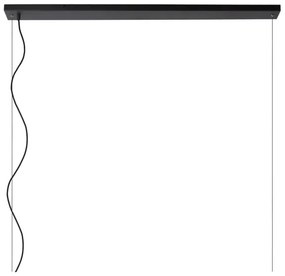 Lucide 05433/02/30 - Csillár zsinóron CALIXT 2xE27/10W/230V