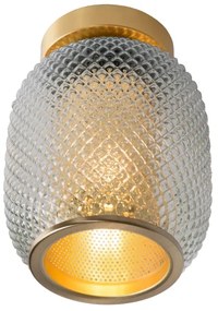 Lucide 03133/01/02 - Mennyezeti lámpa AGATHA 1xE27/40W/230V